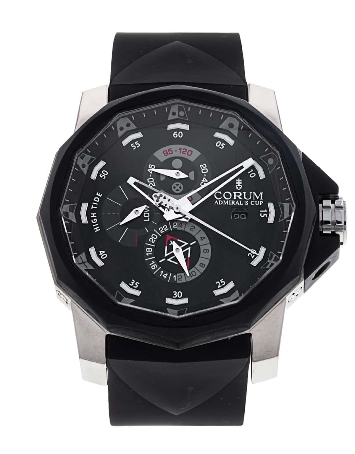 Corum Tides 48 277.931.06/0371 AN12